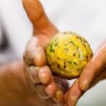 Harzer Traditionsküche: Rezept für eine klassische Erbsensuppe