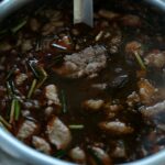 Von Meister Hans Schmidt inspiriert: Das legendäre Sauerbraten-Rezept aus dem Königshof