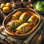 Miesmuscheln Montreux mit Velouté du Lac